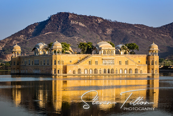Jal Mahal