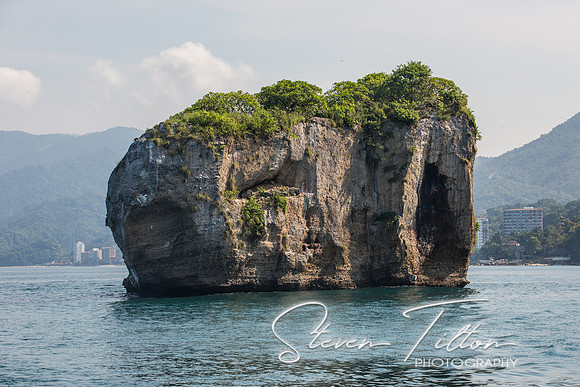 Los Arcos Mismaloya & Quimixto, Mexico