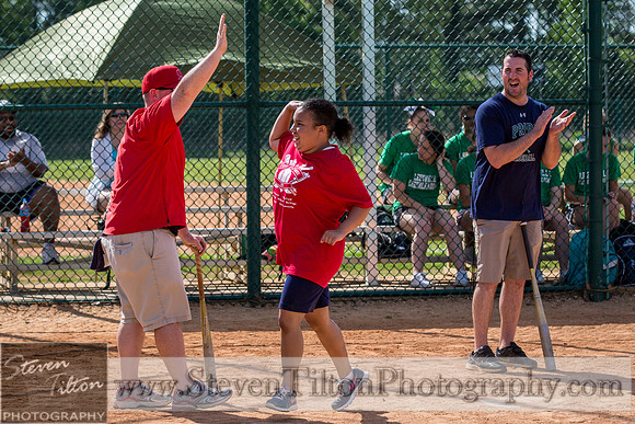 7th Annual Field of Dreams