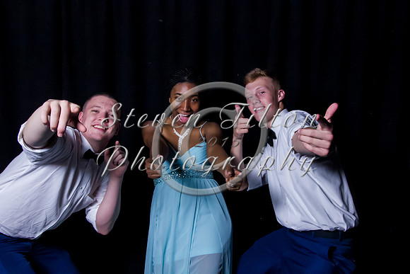 JROTC Military Ball 2015