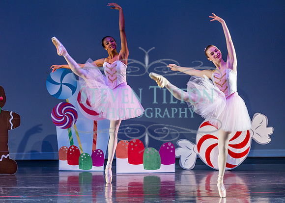Destiny Dance Institute - Sweet Treats II