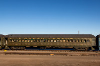 Grand Canyon Railroad