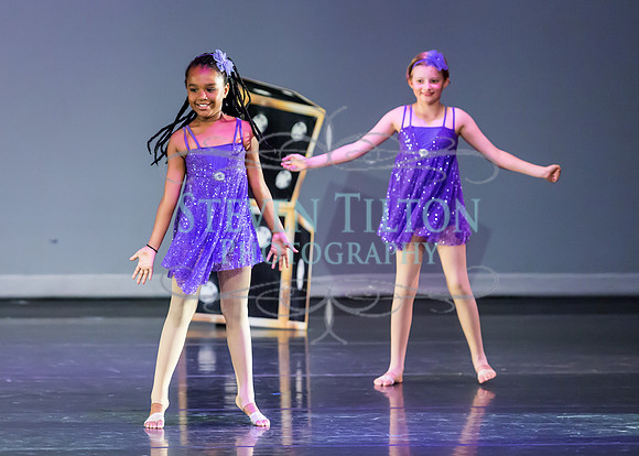 Destiny Dance Institute - Viva Las Vegas
