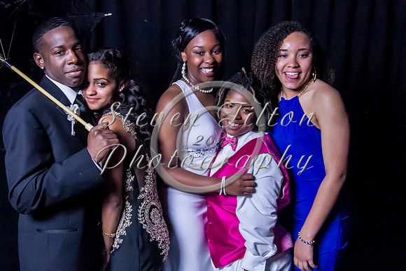 JROTC Military Ball 2015