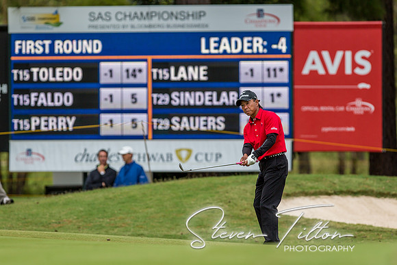 SAS Championship