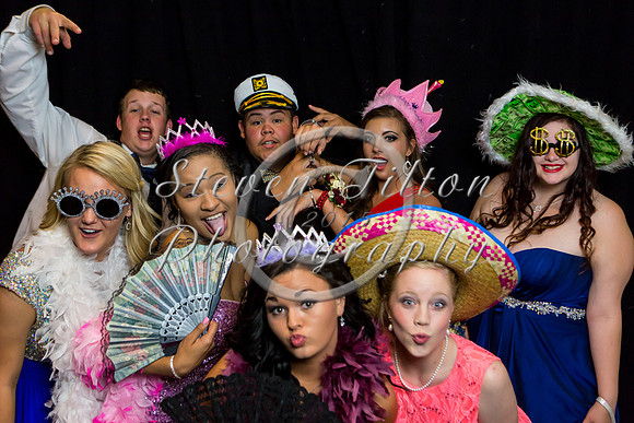 WFHS 2015 Prom Photos