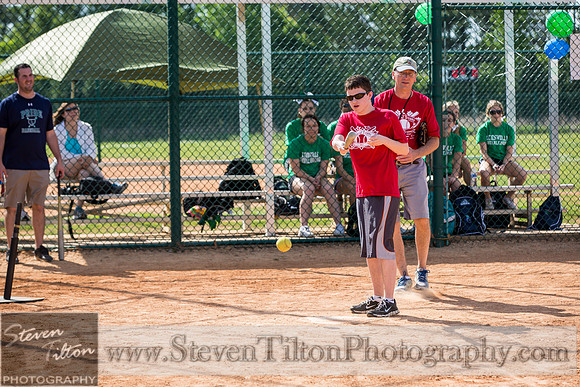 7th Annual Field of Dreams