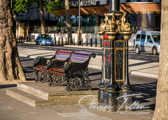 London, England