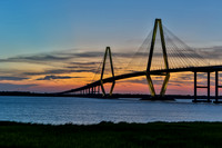 Arthur Ravenel Jr Bridge