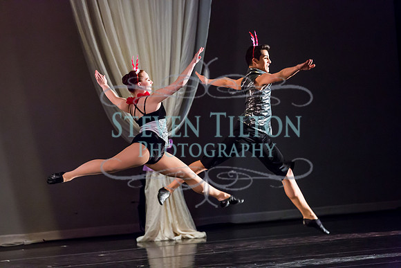 DDI - A Winter Gala