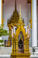 A Visit to Thailand