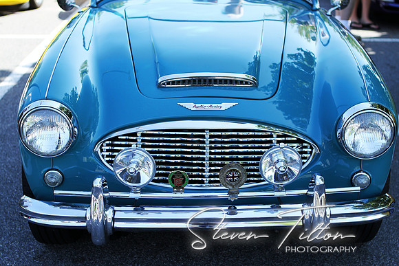 Austin-Healey