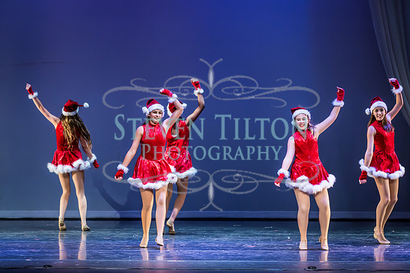 Destiny Winter Gala 2013