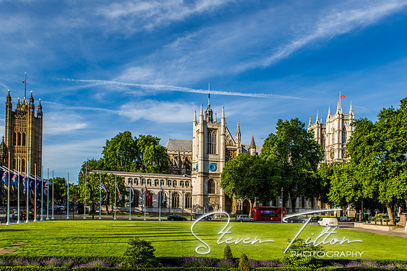 London, England