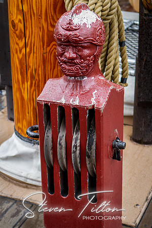 Jamestown Settlement