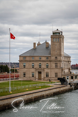 Sault Ste Marie