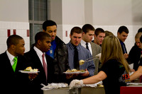 WFRHS Football Ceremony