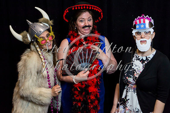 WFHS 2015 Prom Photos