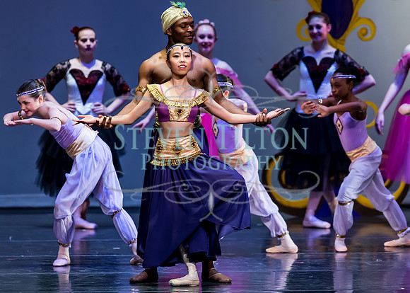 DDI Winter Gala III