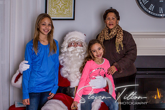 Richland Hills Christmas