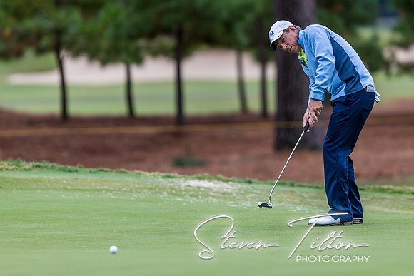 SAS Championship