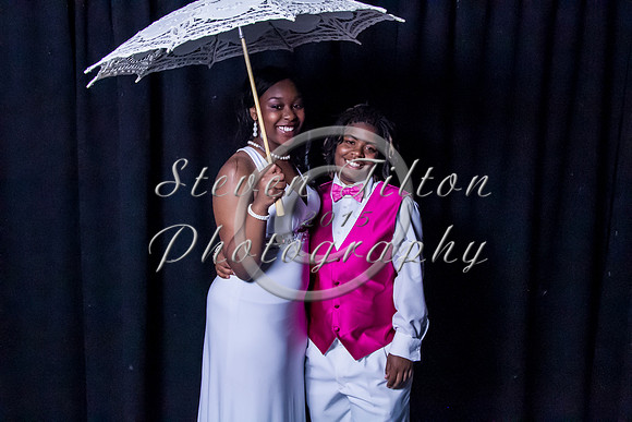 JROTC Military Ball 2015