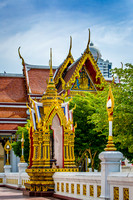 A Visit to Thailand