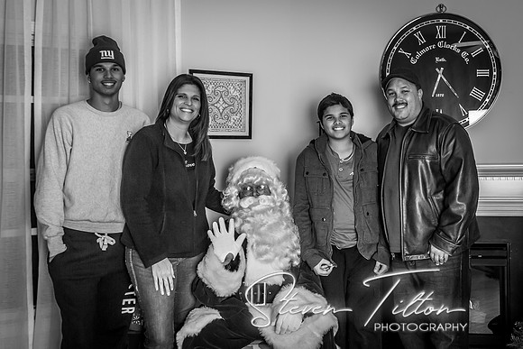Richland Hills Christmas