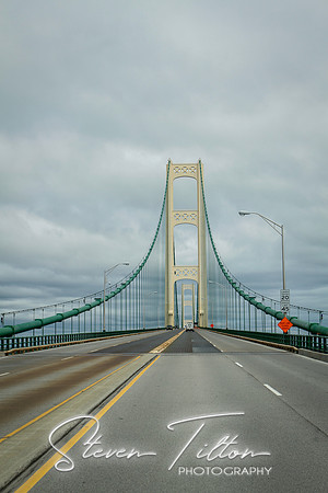 Mackinaw Point Lighthouse