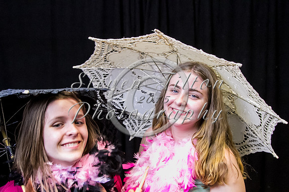 WFHS Spring Fling 2015