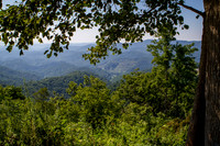 Blue Ridge Parkway