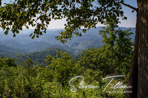 Blue Ridge Parkway