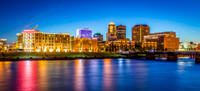 Des Moines, IA Skyline