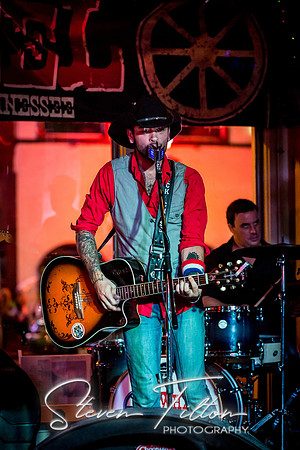 Nashville, TN
