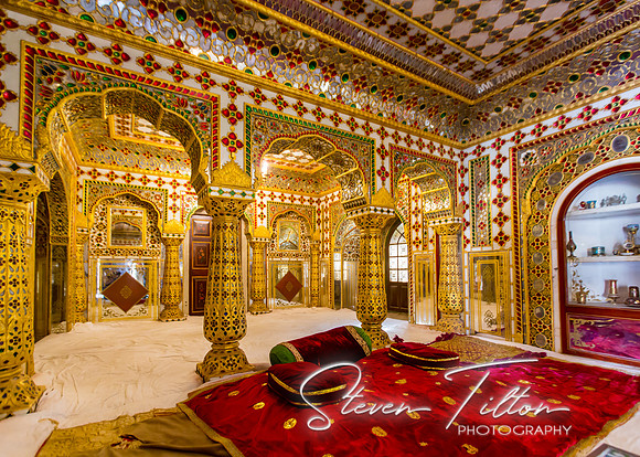 City Palace Jaipur