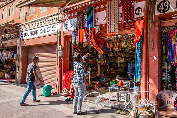 Jaipur Marketplace