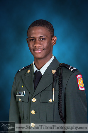 Moton, Charles