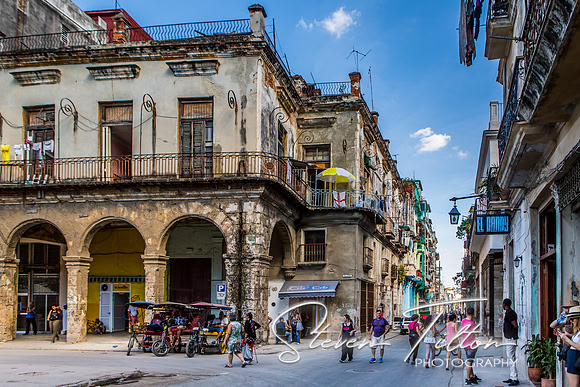 Historic Havana Cuba