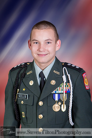 Keeler, Eric