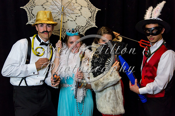WFHS 2015 Prom Photos