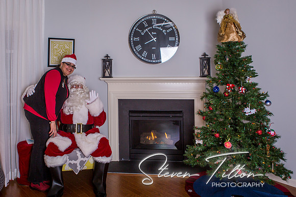 Richland Hills Christmas