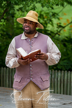 Colonial Williamsburg