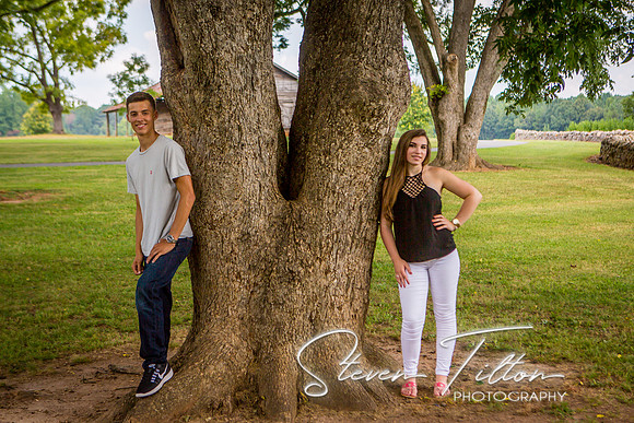 Senior Portraits