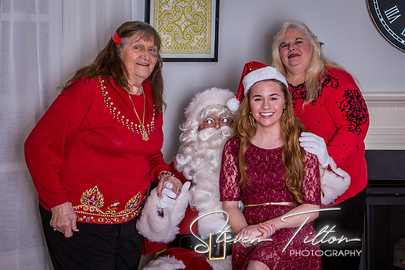 Richland Hills Christmas