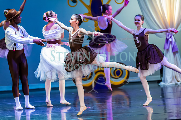 DDI - A Winter Gala