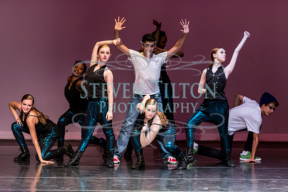 Destiny Dance - A Summer Gala