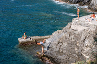 Manarola, Cinque Terre, Italy