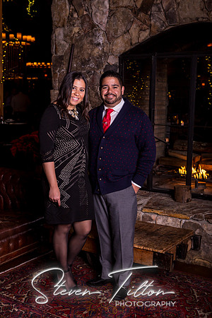 Pack Rat Holiday Party