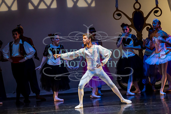 DDI Winter Gala III