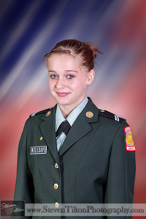 Millsaps, Makaela